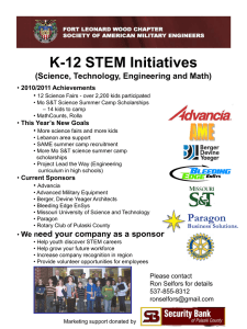 K12 STEM