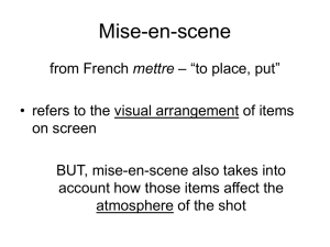 mise-en