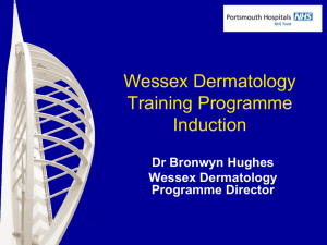 Induction Presentation 2013
