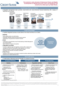 Slide 1 - Focus Structured Solutions