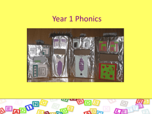 - Dunchurch Infant School and Nursery