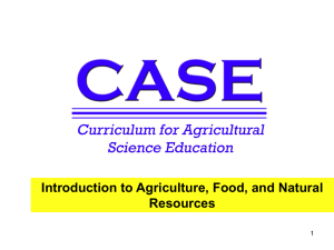 Dichotomous Keys in Agriculture: A Beginner's Guide