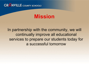 Granville County