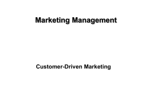 Marketing-2 - B-K