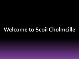 Click here to find out more about our school.