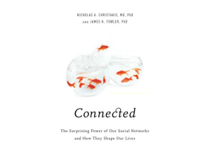 Connected Chapter 5