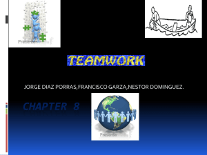 Chapter 8