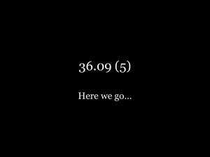 36.09 (5) - University of Wisconsin