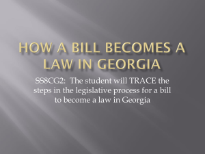 how-a-bill-becomes-a-law-in
