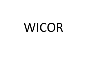 wicor