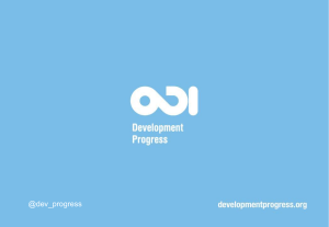 DP Education launch