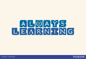 accompanying powerpoint is here