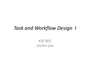 TurKit - Interactive Computing Lab