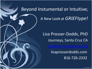 ADEC Presentation - lisaprosserdodds.com