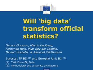 big data