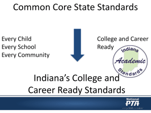 IAS CCR PTA
