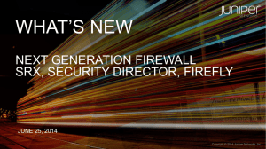 NGFW whats new cust presentation