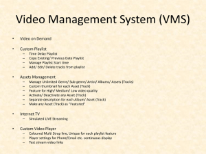 PowerPoint presentation