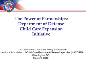 695.66 KB - National Association of Child Care Resource and