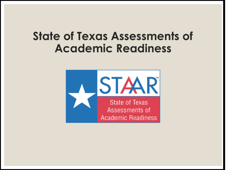 staar-writing