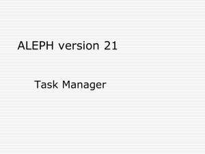 AlephV21