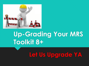 Upgrading Multiple Response Strategies for Student Engagement