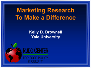 Kelly Brownell