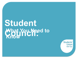 You can also have a look at the training for members of Student