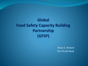 GFSP Overview_ Aflatoxin Feb 14 2013