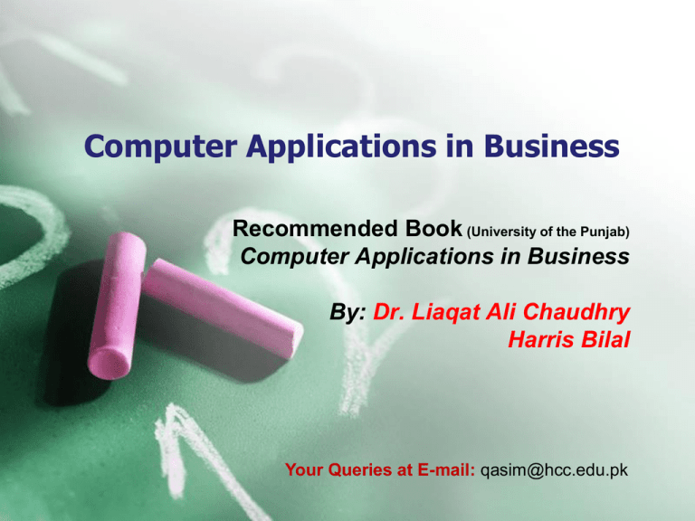 computer-applications-in-business