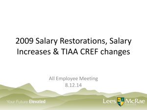 itemized - Lees