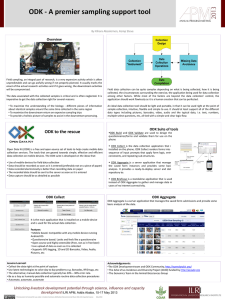 ODK_apm2013