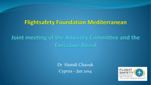 Dr Hambi Chaouk