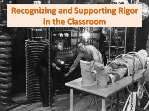 KAAC Presentation October 23, 2012