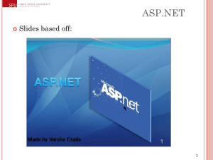 asp.net