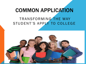 com app Website - Norwalk Public Schools