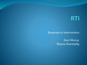 RTI