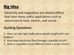 Big Idea - Lewiston Independent School District #1