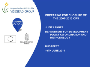 Working group