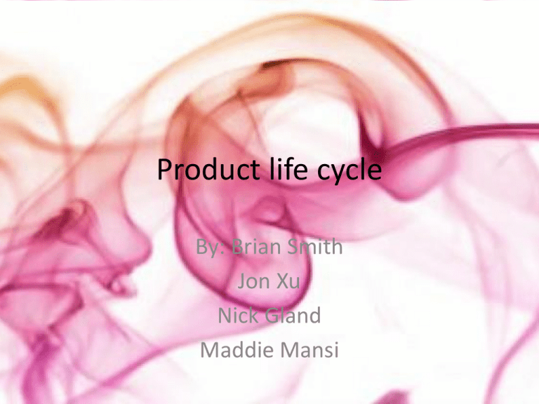 product-life-cycle-garnet-valley-school-district