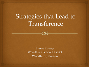 Koenig - Dual Language Education of New Mexico