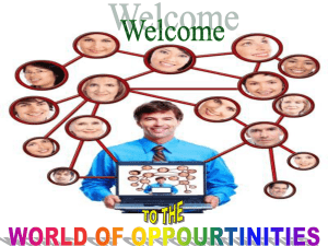 BETTER LIFE SOLUTIONS is one of India`s well known emerging