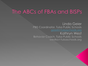 FBA / BIP BOOT CAMP 2011-12
