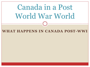 Return Home Powerpoint