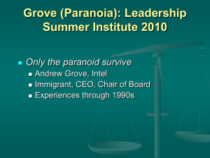 Grove