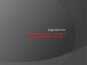 The Black Cat