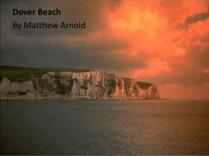 Dover Beach