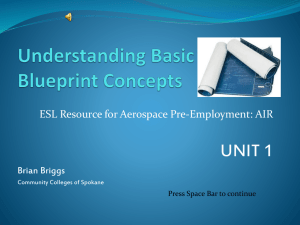 Understanding Basic Blueprint Concepts