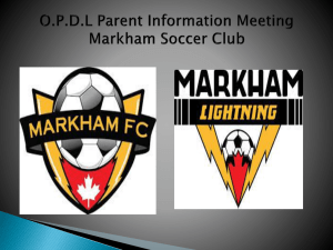 opdl parent information presentation