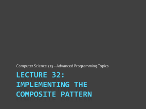 Slides - Canisius College Computer Science